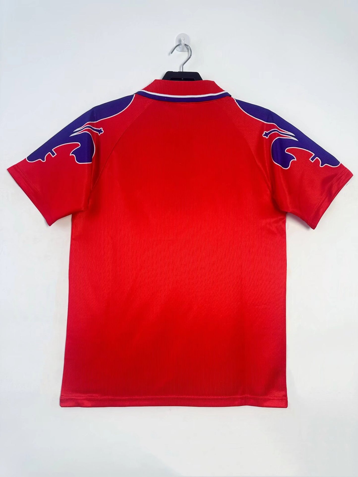 Retro Fiorentina 1995-97 Third Kit