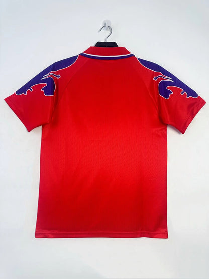Retro Fiorentina 1995-97 Third Kit