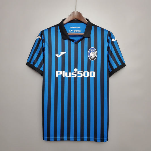 Atalanta 20/21 Home Kit