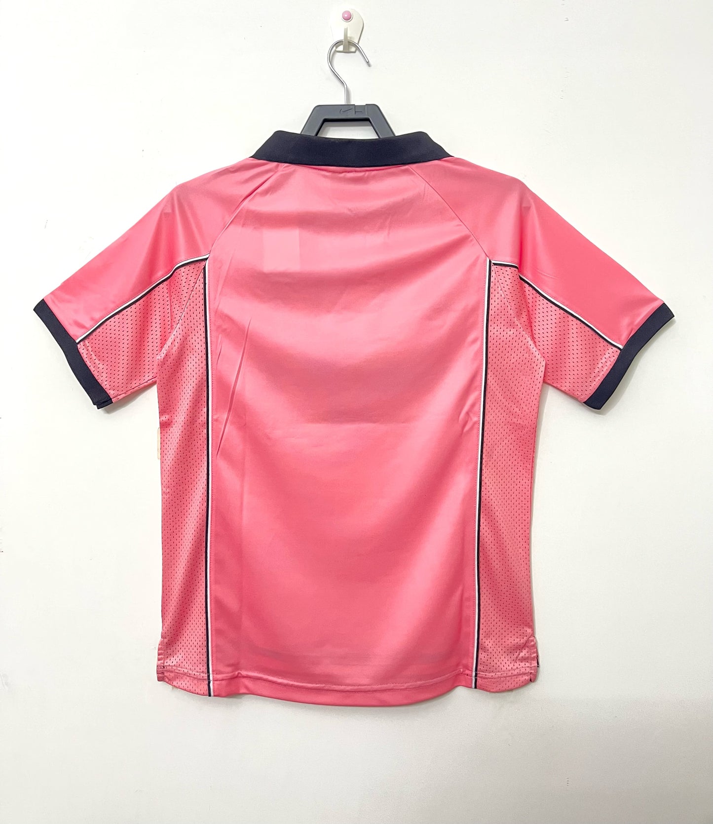 Retro Juventus 97/98 Centenary Kit