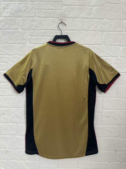 Retro 2013/2014 AC Millan third kit