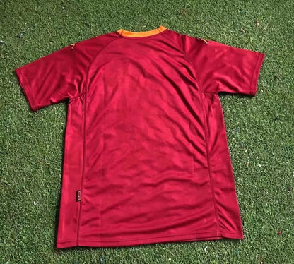 Retro Roma 2000/01 Home Kit