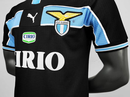 Retro Lazio 1998/99 Third Kit