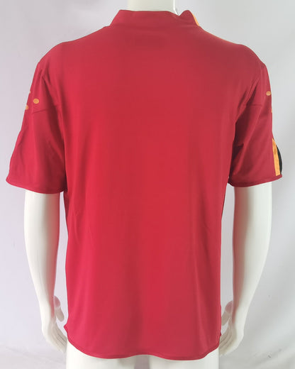 Retro Roma 2004/05 Home Kit