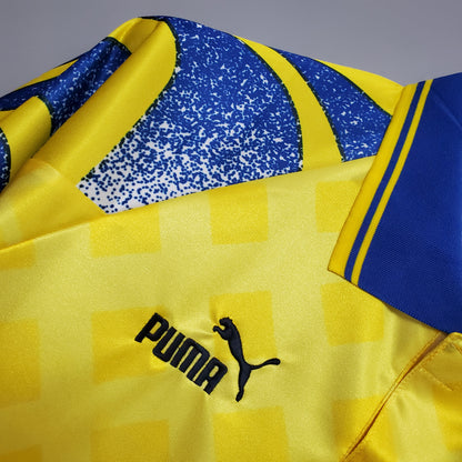 Retro Parma 96/97 Away Kit
