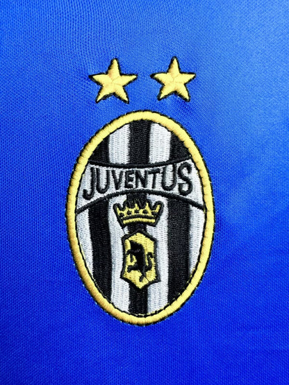Retro Juventus 99/00 Away Kit