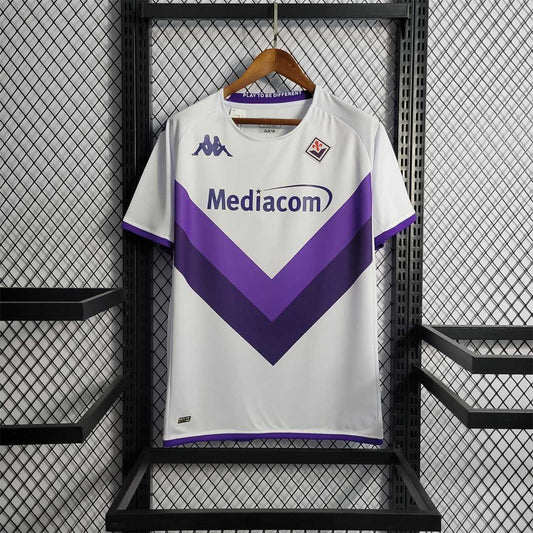 Fiorentina 22-23 Away Kit