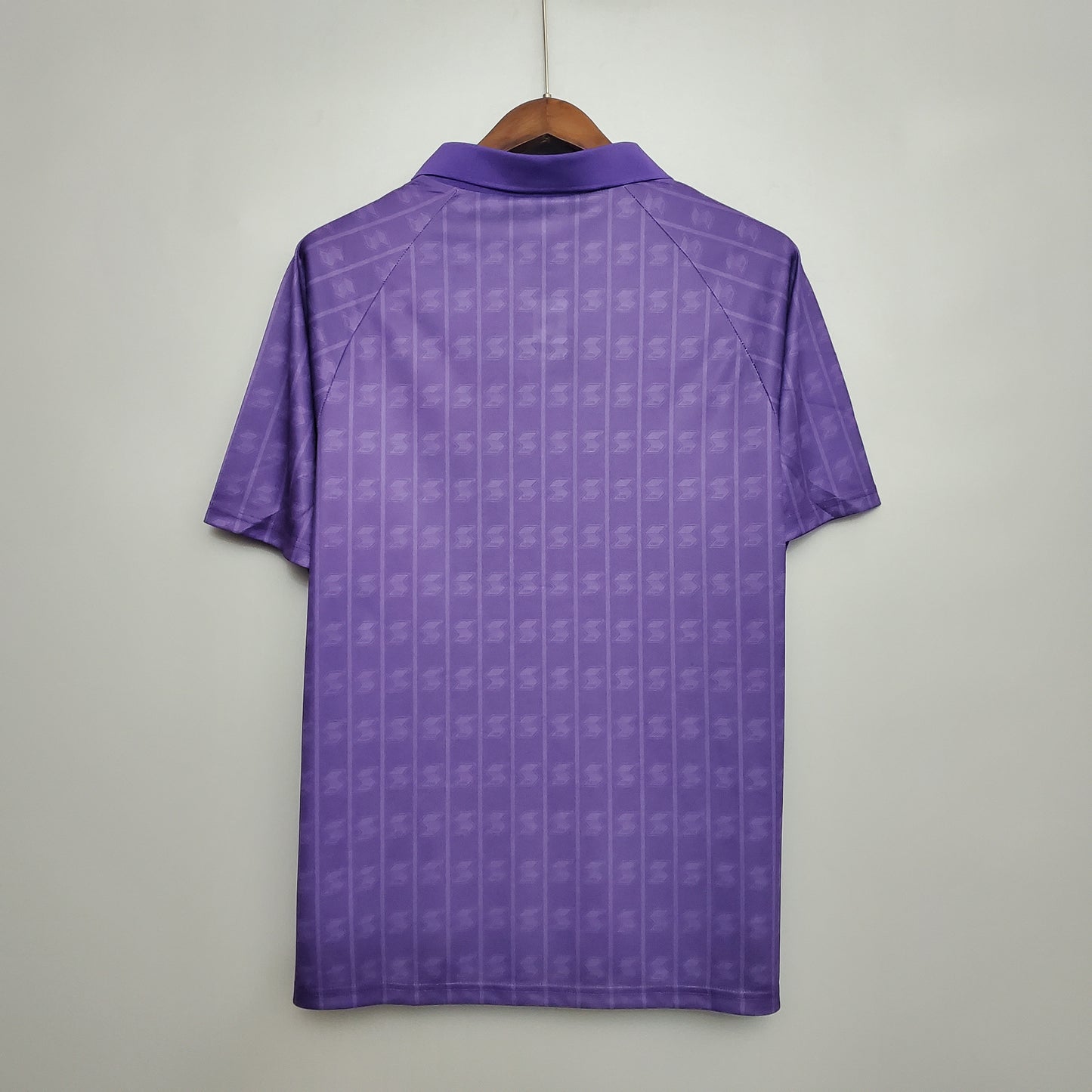 Retro Fiorentina 1989/90 Home Kit