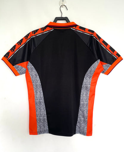 Retro Roma 1998/99 Third Kit