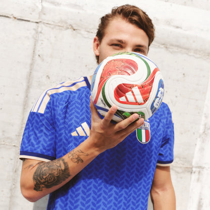 Italy 2026 Home Kit Player Version