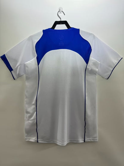 Retro 2004/05 Inter Milan Away Kit