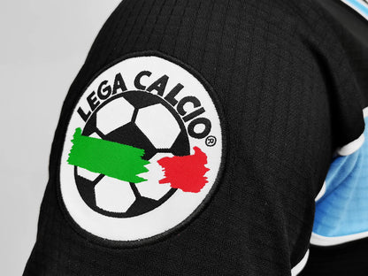 Retro Lazio 1998/99 Third Kit