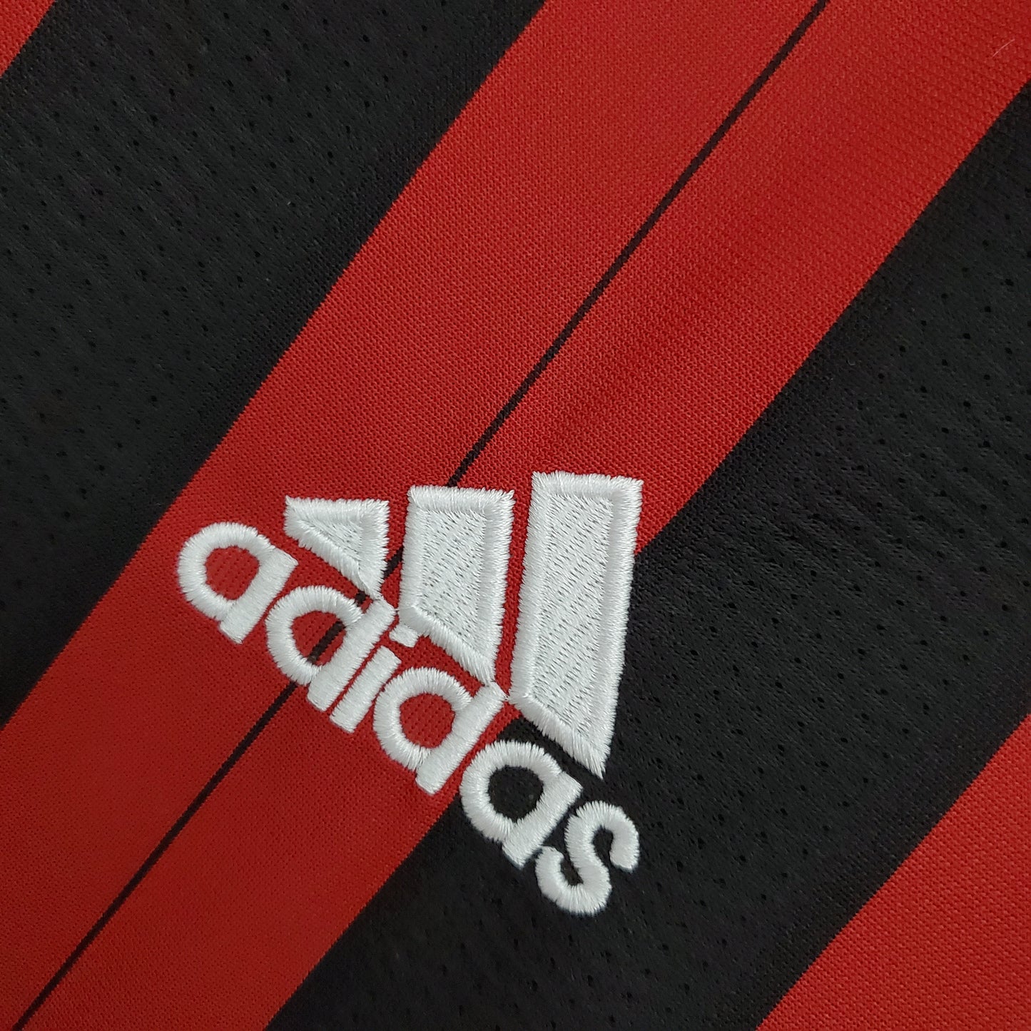 Retro AC Milan 2013-14 Home Kit