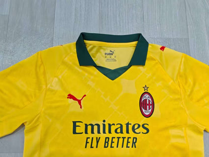 Kids AC Milan 25/26 Third Set