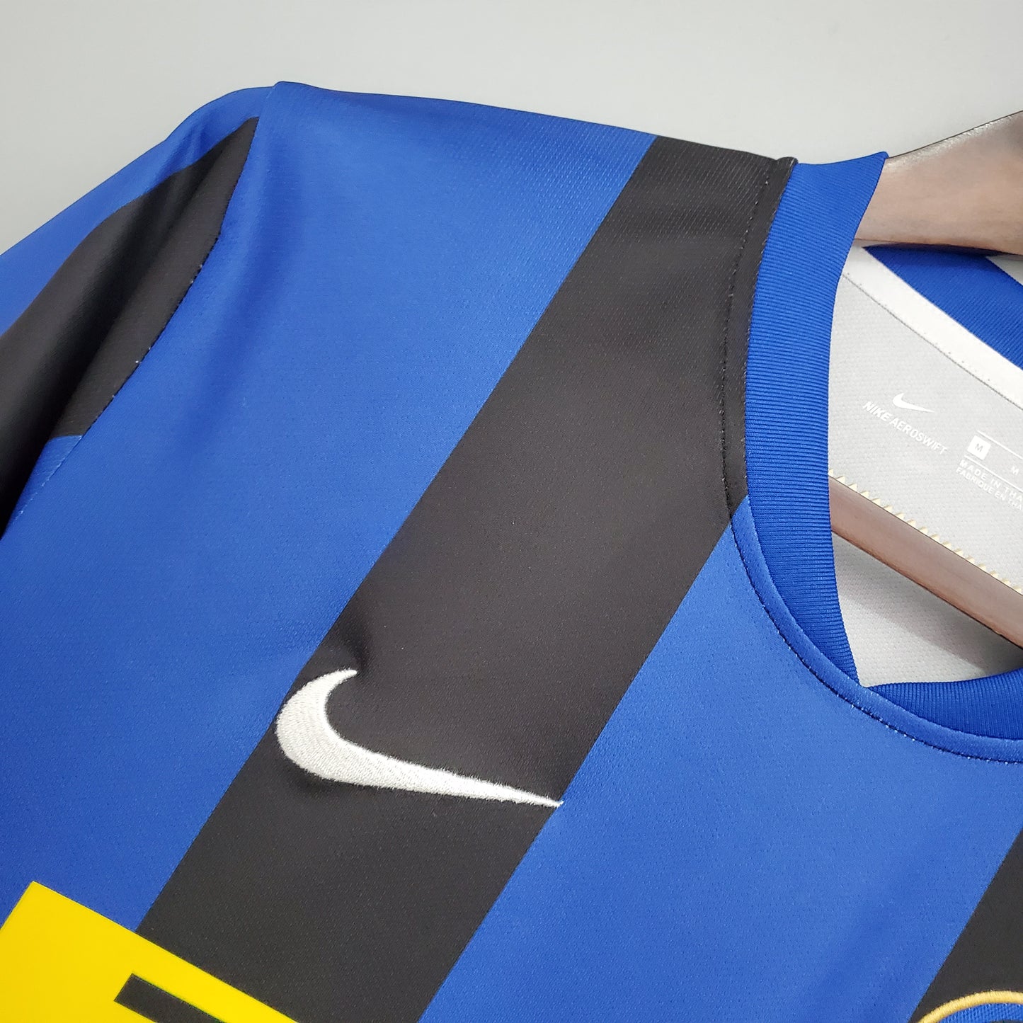 Retro Inter Milan 08/09 Home Kit