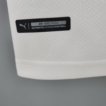 Retro Italy 2021 Away Kit