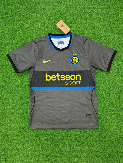 Inter Milan 26/27 Third Kit