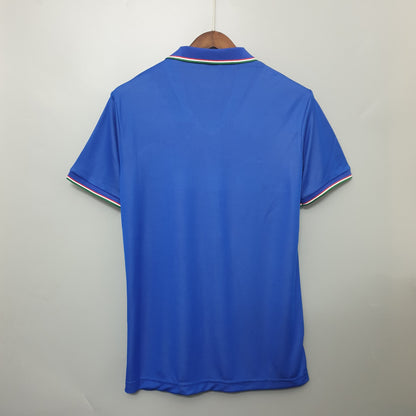 Retro Italy 1990 Home Kit