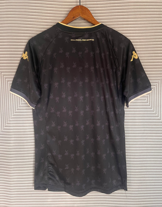 24/25 Genoa Black