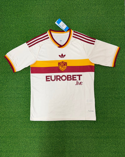 Roma 26/27 Away Kit