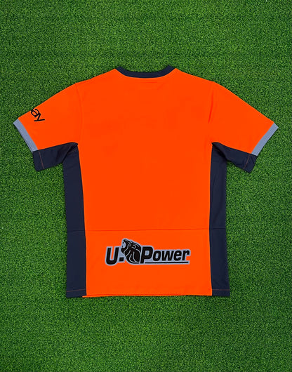 Inter Milan 2023/2024 Third Kit