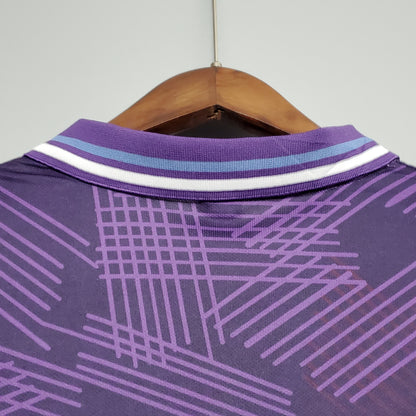 Retro Fiorentina 1992/93 Home Kit