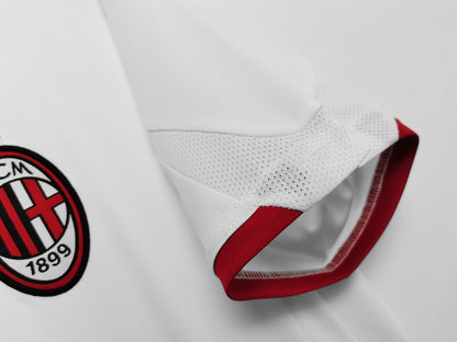 Retro AC Milan 2009-10 Away Kit