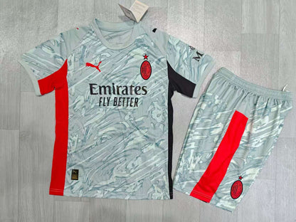 Kids AC Milan 25/26 GK 1 Set