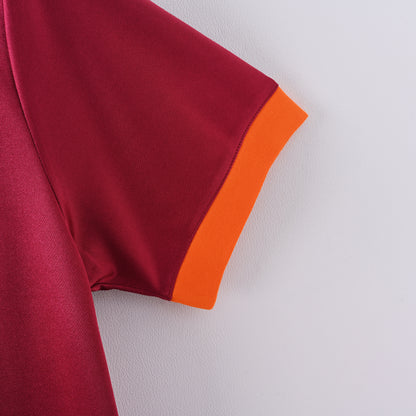 Retro Roma 92-94 Home Kit