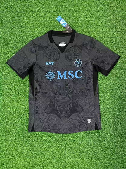 Napoli 24/25 Third Kit