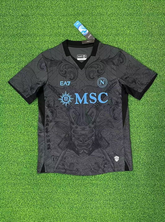 Napoli 24/25 Third Kit