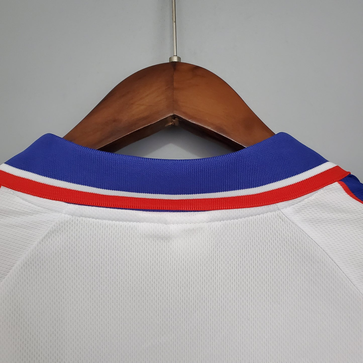 Retro Fiorentina 1995/96 Away Kit
