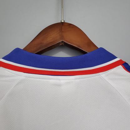 Retro Fiorentina 1995/96 Away Kit