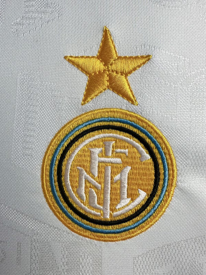 Retro 1994/95 Inter Milan Away Kit