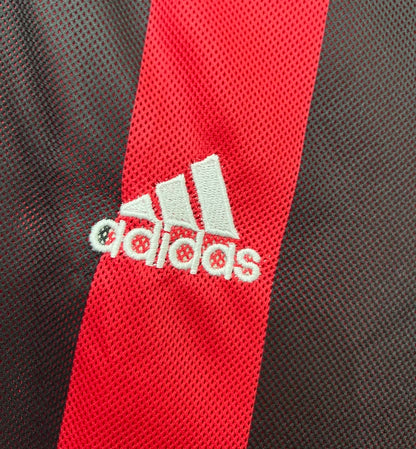 Retro AC Milan 2002-03 Home Kit