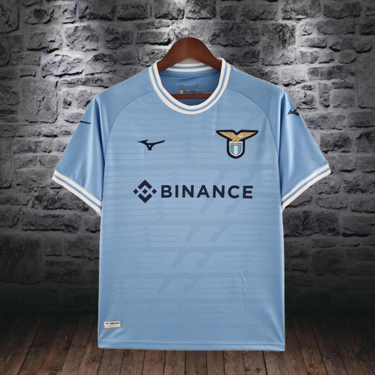 Lazio 22/23 Home Kit