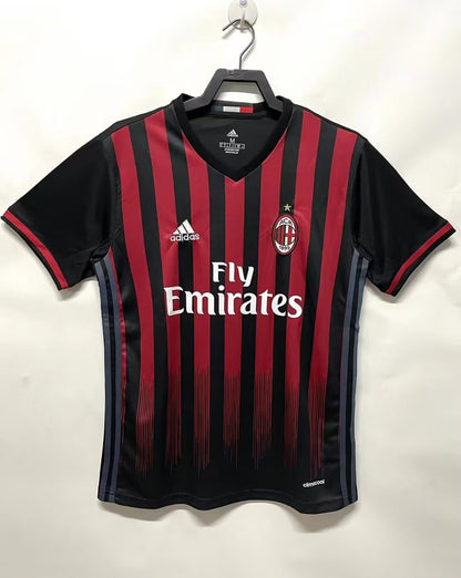 Retro 2016/17 AC home kit