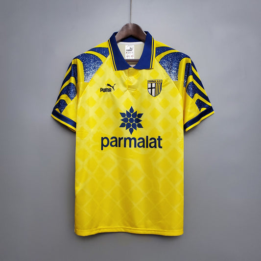 Retro Parma 96/97 Away Kit