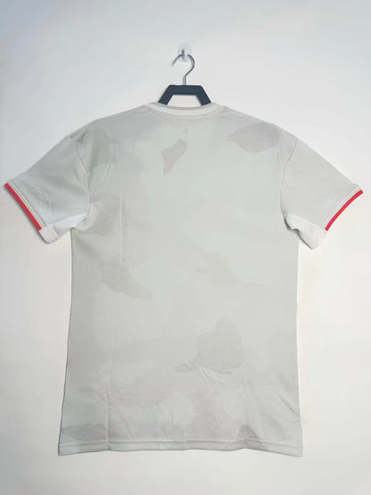 Retro Juventus 2019/20 Away Kit