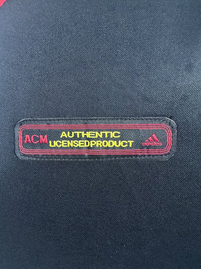 Retro 2000/01 AC Milan third