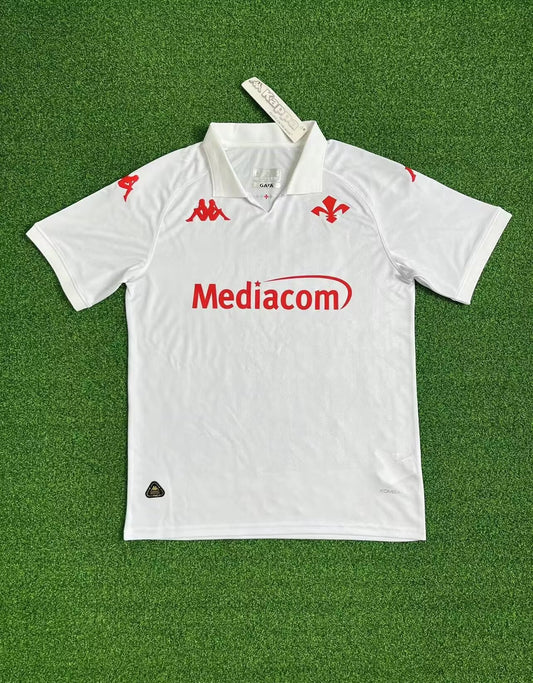 Fiorentina 24/25 Away Kit