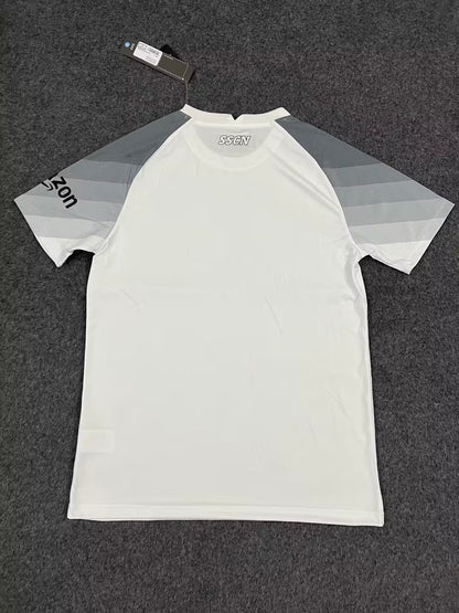Napoli 22/23 Away Champions League Edition Kit