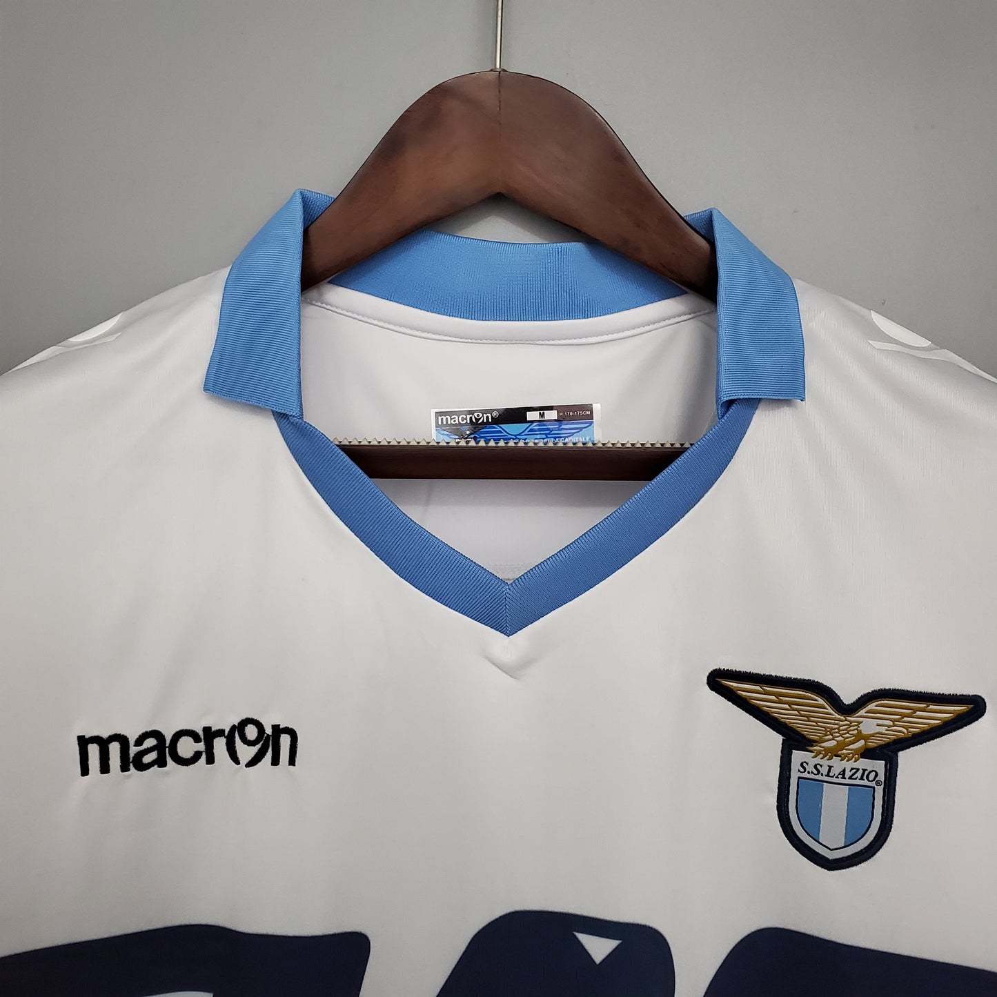 Retro Lazio 14-15 Fourth Kit