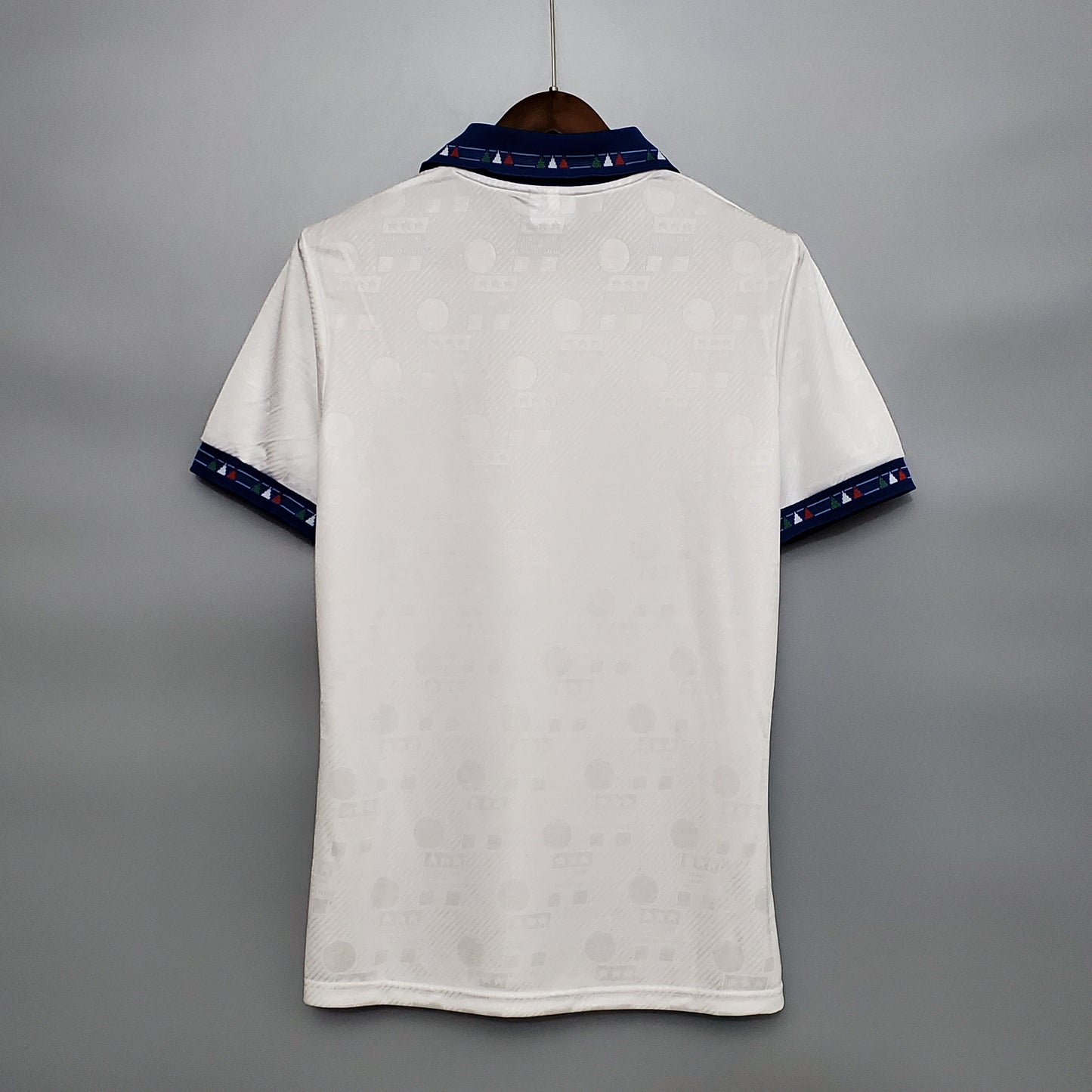Retro Italy 1994 Away Kit