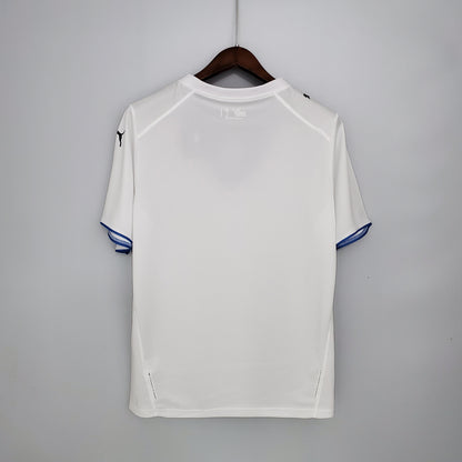Retro Italy 2006 Away Kit