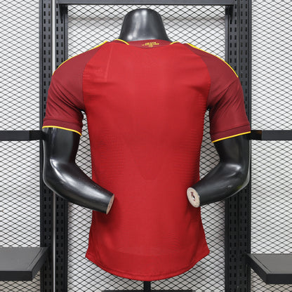 Roma 26/27 Home Kit Player Version