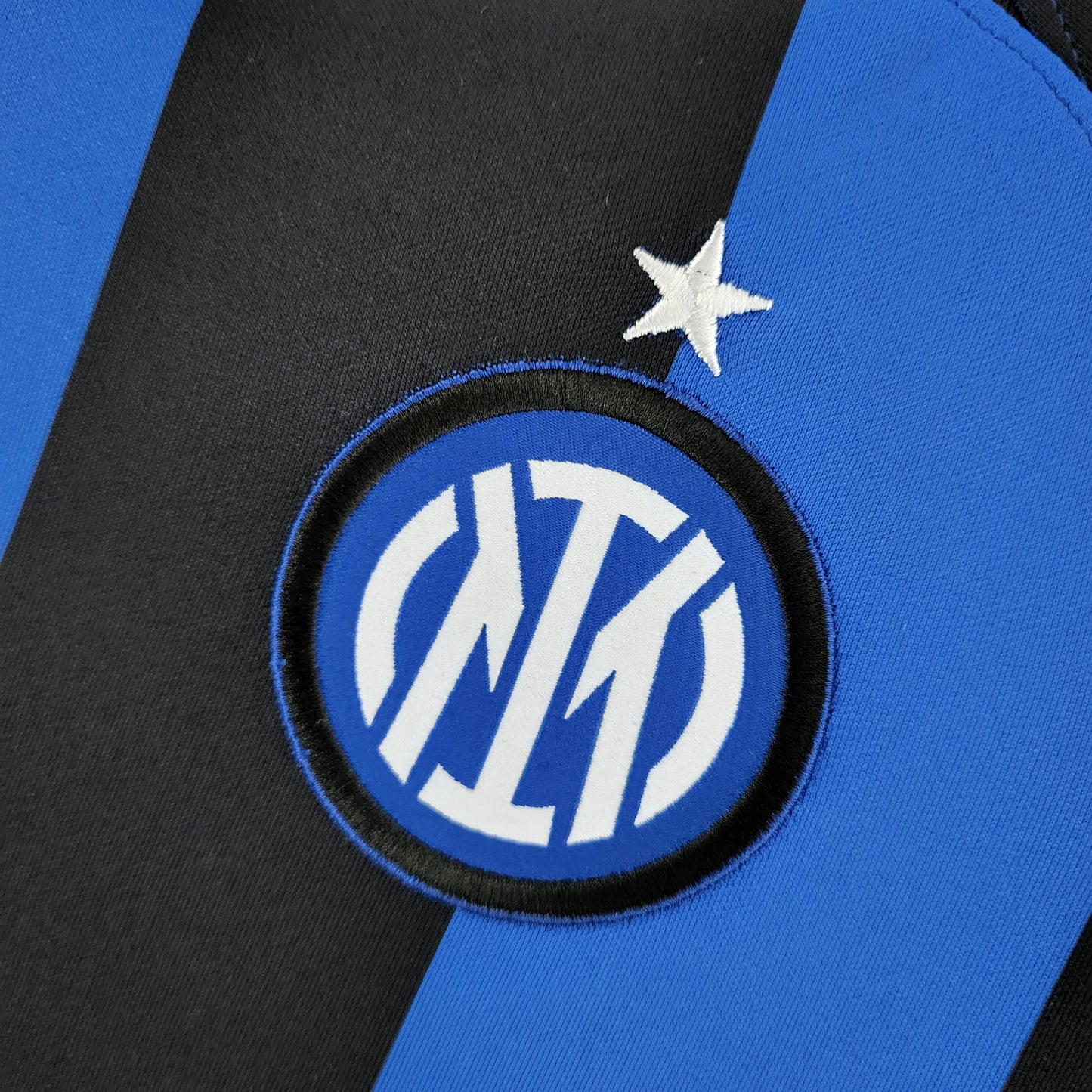 Inter Milan 2022/2023 Home Kit