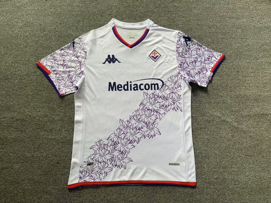 Fiorentina 23/24 Away Kit