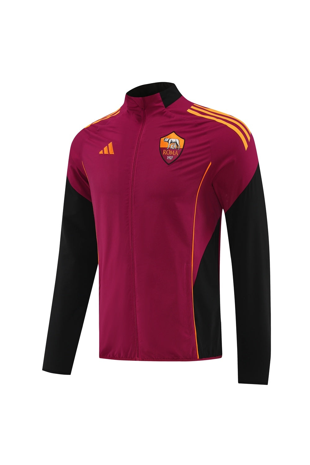 AS Roma Pre-Match Jacket 2025/26