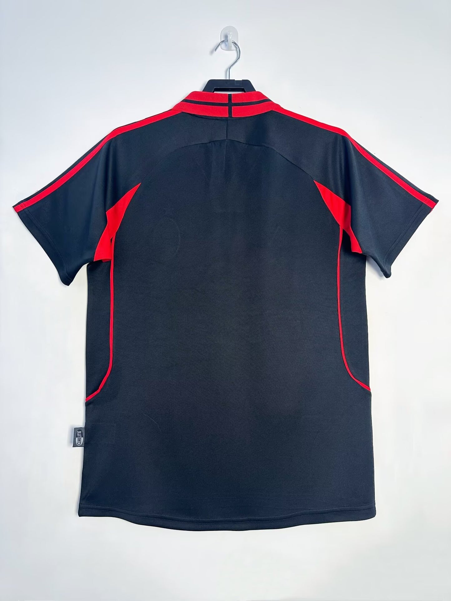 Retro 2000/01 AC Milan third